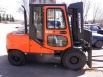 Погрузчик вилочный doosan d50-sd в Москве (Фото)