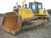Аренда Бульдозера komatsu 40 тонн в Красноярске (Фото)