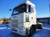 Тягач faw 4х2 с кабиной j6 2012 г.в.новый (Фото)