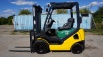 Автопогрузчик komatsu fg15t-20 в Москве (Фото)