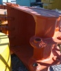 Продам ковш усиленный doosan 225 в Екатеринбурге (Фото)