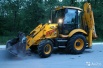 Экскаватор-погрузчик jcb 3x 2008г.в. (Фото)
