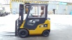 Автопогрузчик caterpillar fg15nt, Москва (Фото)