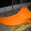 hyundai r210 r220 клык-рыхлитель, Екатеринбург (Фото)