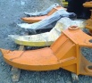 hyundai r260 рыхлитель в Екатеринбурге (Фото)