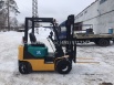 ��������� �/� komatsu fg10 (������, ����, 1,5 �. 3,3 �) � ��� � � ��������� ���������), ������ (����)