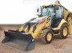����������-��������� caterpillar 432 ������ � �����-���������� (����)