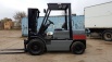 ������������� komatsu fd25t, ������ (����)