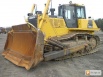 Сдам в аренду бульдозер komatsu 155 (Фото)