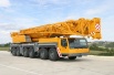 Продам автокран liebherr ltm 1250-6.1 ПРОДАЖА в Москве (Фото)