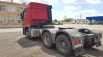 Седельный тягач mercedes-benz actros 2641 ls 6х4, Москва (Фото)