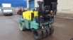 Каток комбинированный дорожный ammann av40-2k 2012г в Москве (Фото)