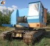 Кран монтажный гусеничный МКГ-25БР в Волгограде (Фото)