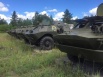Армейская техника с консервации МО, Нижний Новгород (Фото)