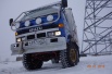 isuzu elf 4wd ( эксклюзивный проект elf-Мастер), Магадан (Фото)