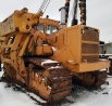 Трубоукладчики komatsu d-155 в Уфе (Фото)