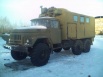 Техника грузовой авто с консервации МО, Нижний Новгород (Фото)