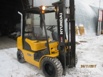 Вилочный погрузчик hyundai 3тн дизель, Нижний Новгород (Фото)