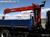Кран-манипулятор umm 86Т, г/п 8 т., 20 метров, Владикавказ (Фото)