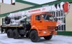 Купить кран 25 тонн - легко! Автокраны "Челябинец" грузоподъемностью 25 тонн в Казань (Фото)