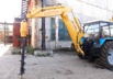 Бур drd-5 на экскаваторы ЭО-2626 мтз-82 Англия в Москве (Фото)