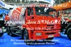 Автобетоносмесители АБС tza-kamaz (Туймазы) от 5 до 12 кубов на шасси КАМАЗ в Казань (Фото)