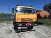 Тягач Камаз 65116 n3 с п/пр цистерной НЕФАЗ, Ульяновск (Фото)