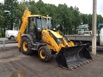 Услуги / аренда трактора экскаватора-погрузчика jcb 3cx в Москве (Фото)