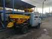 Пескоразбрасыватель навесной snowex vx для Газели, Уаза (Фото)