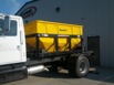Пескоразбрасыватель навесной snowex super-maxx ii sp-9300x-9500x-9800x (Фото)