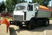 КДМ на МАЗ 5551 / 5550 (10т.) в Смоленске (Фото)