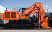 Аукцион экскаватор гусеничный hitachi ex 1200-6 - 36 000 000 руб., Москва (Фото)