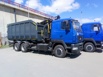 cамосвал Ломовоз МАЗ 6312С9 с гму palfinger Велмаш vm10l74., Санкт-Петербург (Фото)