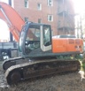 Экскаватор Хитачи hitachi zx330-3 предпродажная подготовка, Москва (Фото)
