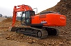 Экскаватор Хитачи hitachi zx330 бу редуктор поворота в сборе с гидромотором (Фото)