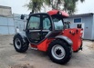 Погрузчик телескопический manitou mlt 735-120 из Европы 2013 г.в. В наличии (Фото)