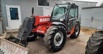 Телескопический Погрузчик manitou mlt 735-120. наработка 6950 ч в Воронеже (Фото)