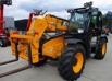 Телескопический погрузчик jcb 535-95 2019 года. Наработка 214 ч, Воронеж (Фото)