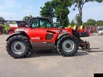 Телескопический Погрузчик manitou mlt 731-120 lsu 2011 г. В наличии (Фото)