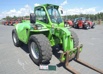 Погрузчик телескопический merlo p40.7 2008 г.в (Фото)