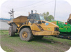 Автомобили-самосвалы caterpillar, Москва (Фото)