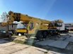 Автокран xcmg qy50k 2008 г.в. в хорошем состоянии (Фото)