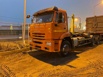 Автомобиль мультилифт на шасси КАМАЗ-6520 в Москве (Фото)