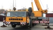 ������ �������� liebherr ltm 1120,120 ��,���������� �� � ��������� (����)