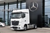 ����� ����� mercedes-benz actros 5 l fhs � ��������� �� ��������, ������ (����)