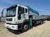 Манипулятор (КМУ) daewoo novus cl8cf РММ 30.1т 2024г в Владивостоке (Фото)