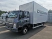 daewoo dexen ee7aa РММ 10200кг изотермический фургон 36 куб.м. 4.7т НОВЫЙ, Владивосток (Фото)