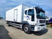 daewoo novus ch7ca РММ 18т Изотермический фургон 41 куб.м. 10т. Новый в Владивостоке (Фото)