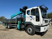 Манипулятор (КМУ) daewoo novus cl8p7 РММ 29.5т Новый в Владивостоке (Фото)