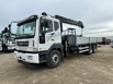 Манипулятор (КМУ) daewoo novus cl8cf РММ 30.1т 2024г, Владивосток (Фото)